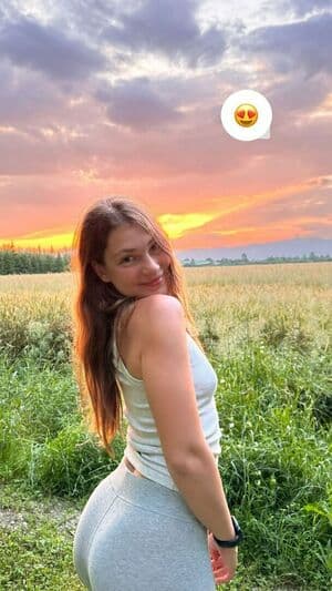 Olga Filonenko Nude OnlyFans Leaks 5 Photos