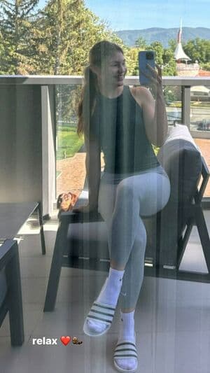 Olga Filonenko Nude OnlyFans Leaks 5 Photos