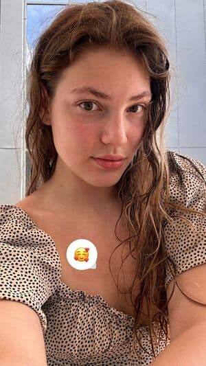 Olga Filonenko Nude OnlyFans Leaks 2 Photos