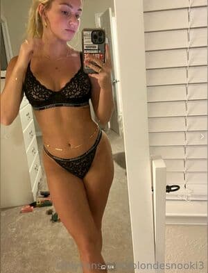 Olivia Chema Nude  Leaks 6 Photos