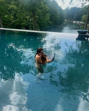 Olivia Culpo Nude  Leaks 3 Photos