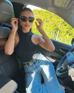 Olivia Culpo Nude  Leaks 3 Photos