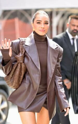 Olivia Culpo Nude  Leaks 3 Photos