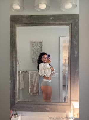 Olivia Eden Nude  Leaks 5 Photos