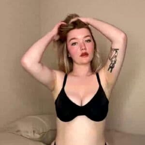 Olivia Keane Nude OnlyFans Leaks 6 Photos