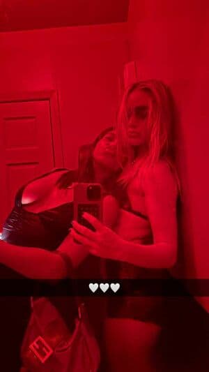 Olivia Ponton Nude OnlyFans Leaks 11 Photos