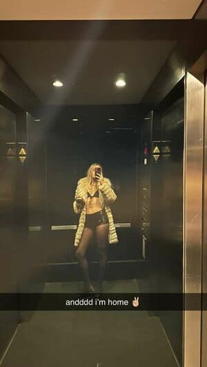 Olivia Ponton Nude OnlyFans Leaks 11 Photos