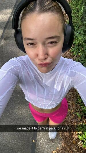 Olivia Ponton Nude OnlyFans Leaks 11 Photos