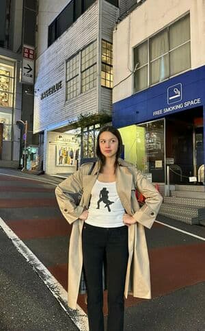 Olivia Rodrigo Nude OnlyFans Leaks 9 Photos