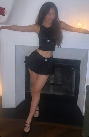 Olivia Sui Nude  Leaks 10 Photos