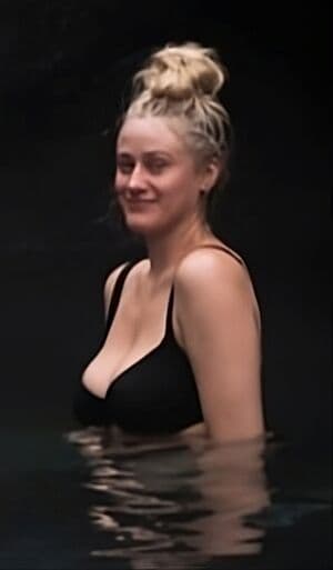 Olivia Taylor Dudley Nude  Leaks 48 Photos