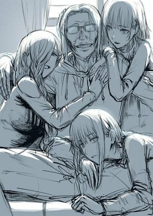 One Punch Man Nude  Leaks 9 Photos