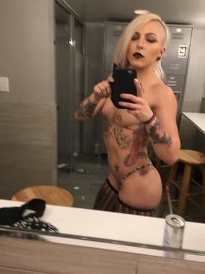 Orion Starr Nude OnlyFans Leaks 5 Photos