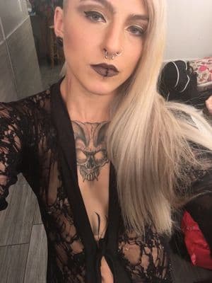 Orion Starr Nude OnlyFans Leaks 5 Photos