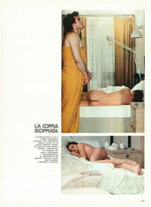 Click to view full size Ornella Muti Nude Leaks 18 Photos