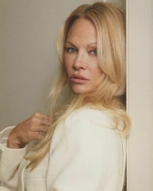 Pamela Anderson Nude OnlyFans Leaks 35 Photos
