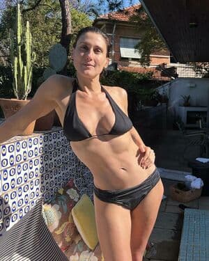 Click to view full size Paola Carosella Nude Leaks 1 Video and 5 Photos