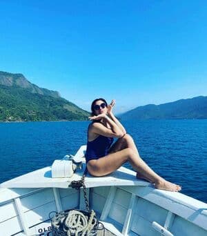 Click to view full size Paola Carosella Nude Leaks 1 Video and 5 Photos