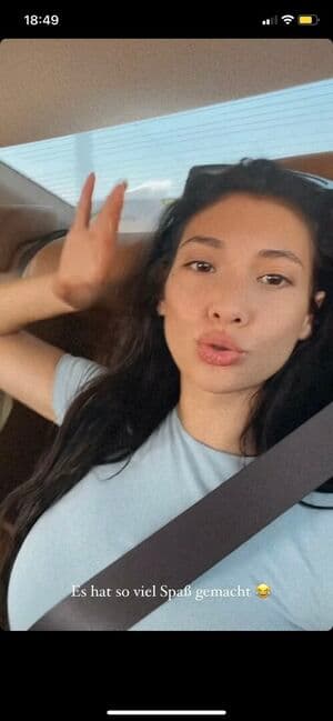 Paola Maria Nude  Leaks 7 Photos