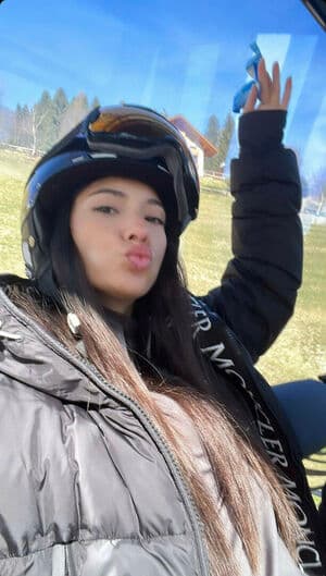 Click to view full size Paola Maria Nude Leaks 7 Photos