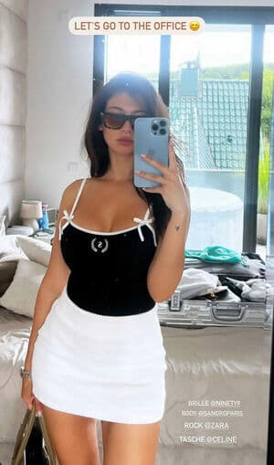 Click to view full size Paola Maria Nude Leaks 7 Photos