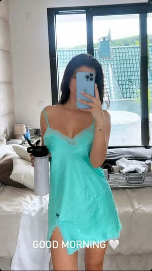 Click to view full size Paola Maria Nude Leaks 7 Photos