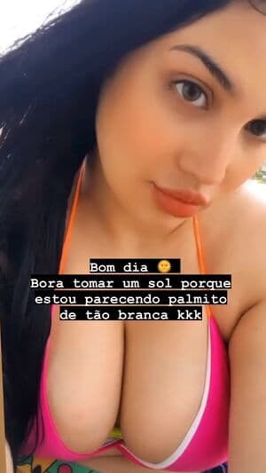 Click to view full size Paola Migliorini Nude Leaks 13 Photos