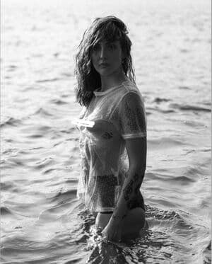 Paolla Di Mônica Nude  Leaks 11 Photos