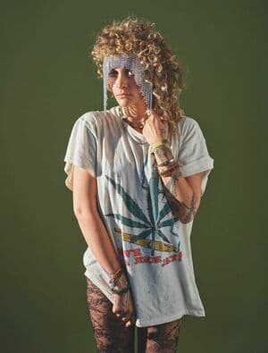 Paris Jackson Nude  Leaks 15 Photos