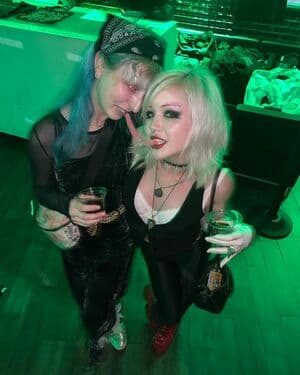 Paris Sun Nude  Leaks 12 Photos