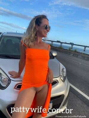 Patty Wife Nude  Leaks 7 Photos