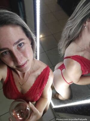 Patty Wife Nude  Leaks 15 Photos