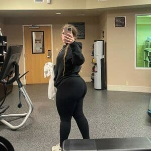 Pawg Barbie Nude  Leaks 31 Photos