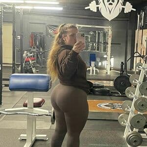 Pawg Barbie Nude  Leaks 31 Photos