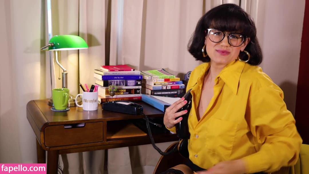 Penny Barber Nude  Leaks 18 Photos