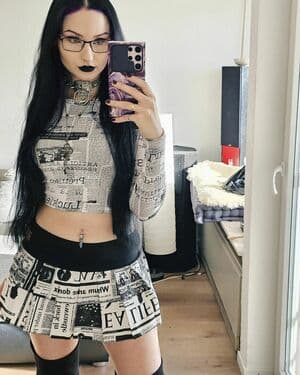 persephone-99 Nude  Leaks 29 Photos