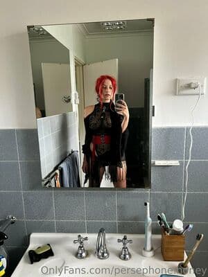 persephone.honey Nude  Leaks 24 Photos