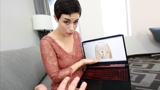 PervMom Nude  Leaks 9 Photos