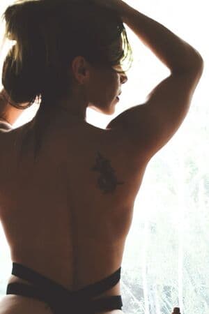 Pinche Ana Fit Nude  Leaks 18 Photos