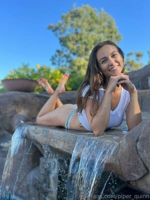 Piper Quinn Nude  Leaks 20 Photos