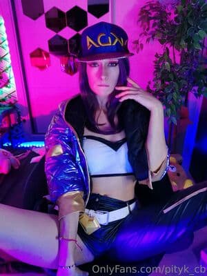 Pitykitty Nude  Leaks 25 Photos