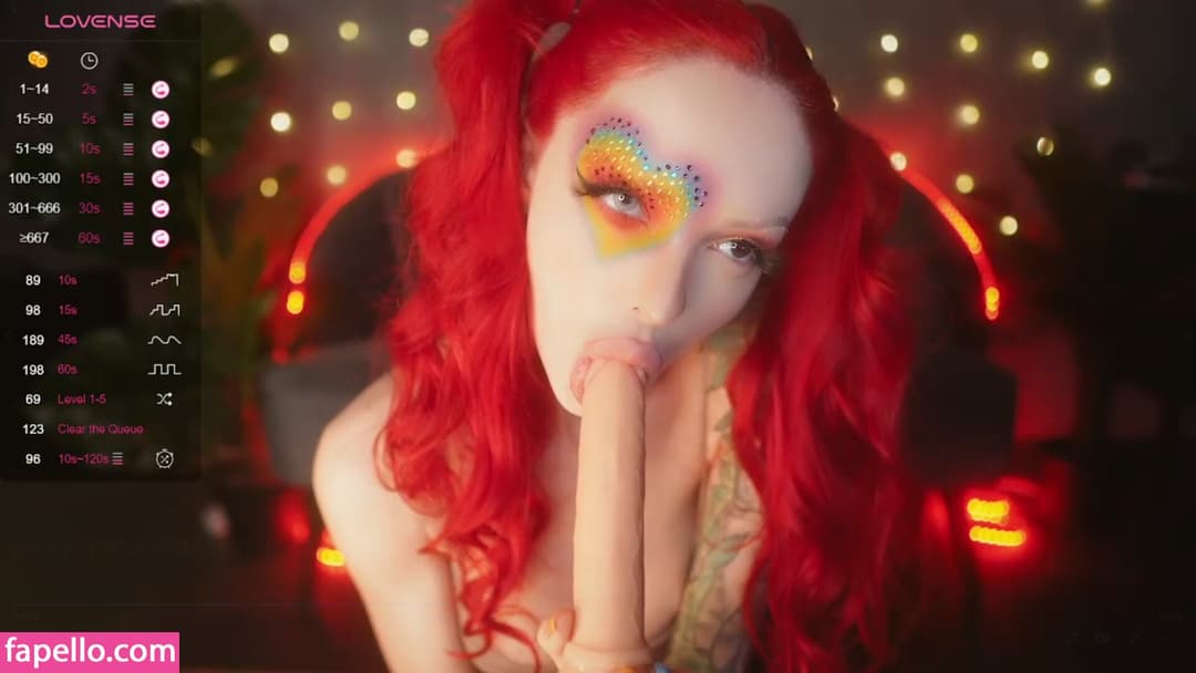 Poppy Parker Nude  Leaks 27 Photos