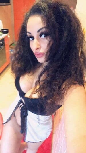 Princess Jasmine Nude  Leaks 138 Photos