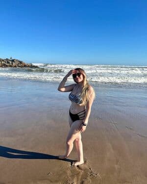 Princess Kenobi Nude  Leaks 3 Photos