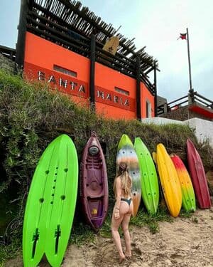 Princess Kenobi Nude  Leaks 3 Photos