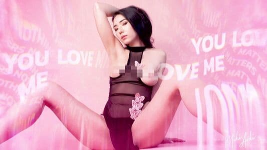 Princess Miki Nude  Leaks 3 Photos