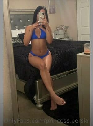 Princess.persia Nude  Leaks 2 Photos