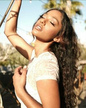 Princess Sitara Nude  Leaks 6 Photos