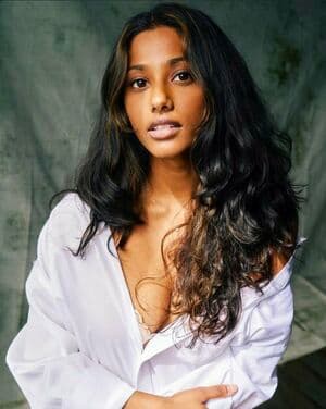 Click to view full size Princess Sitara Nude Leaks 6 Photos