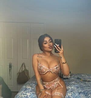 Priya Yasmin X Nude OnlyFans/Patreon Leaks 27 Photos